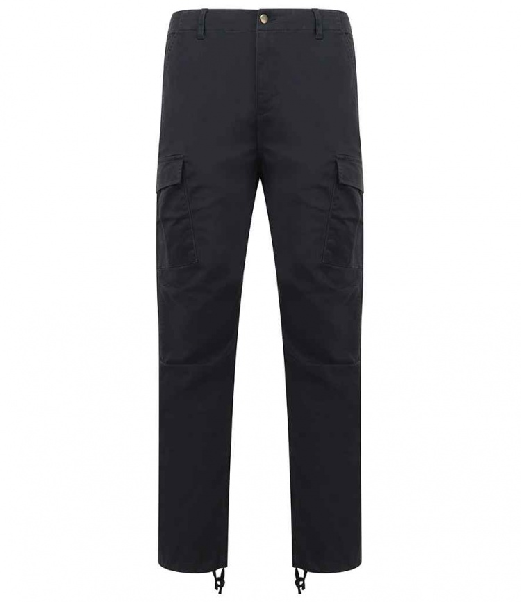 Front Row FR625 Stretch Cargo Trousers